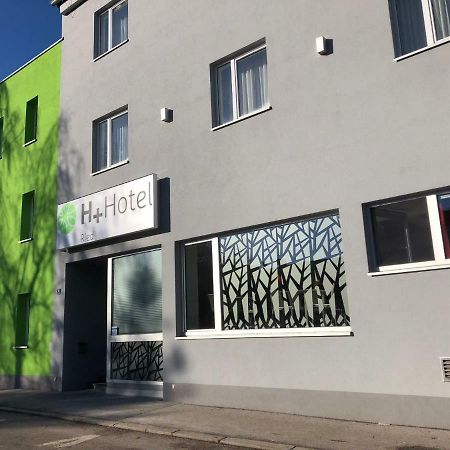 H+ Hotel Ried Рід-ім-Іннкрайс Екстер'єр фото