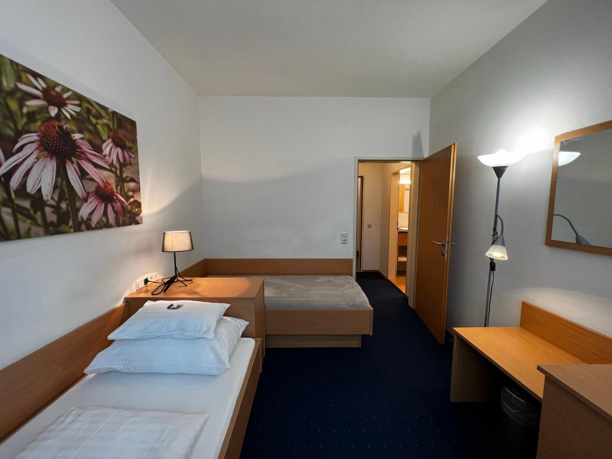 H+ Hotel Ried Рід-ім-Іннкрайс Екстер'єр фото