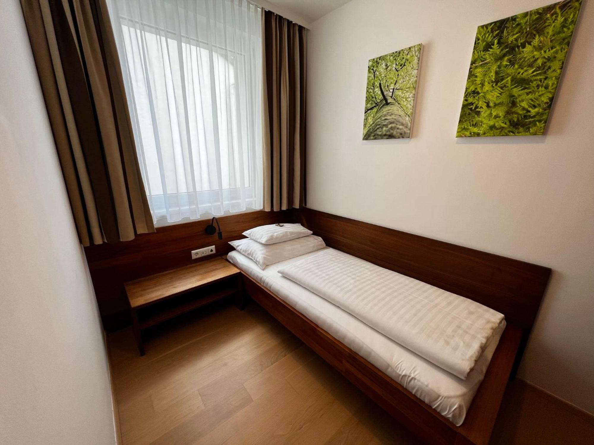 H+ Hotel Ried Рід-ім-Іннкрайс Екстер'єр фото
