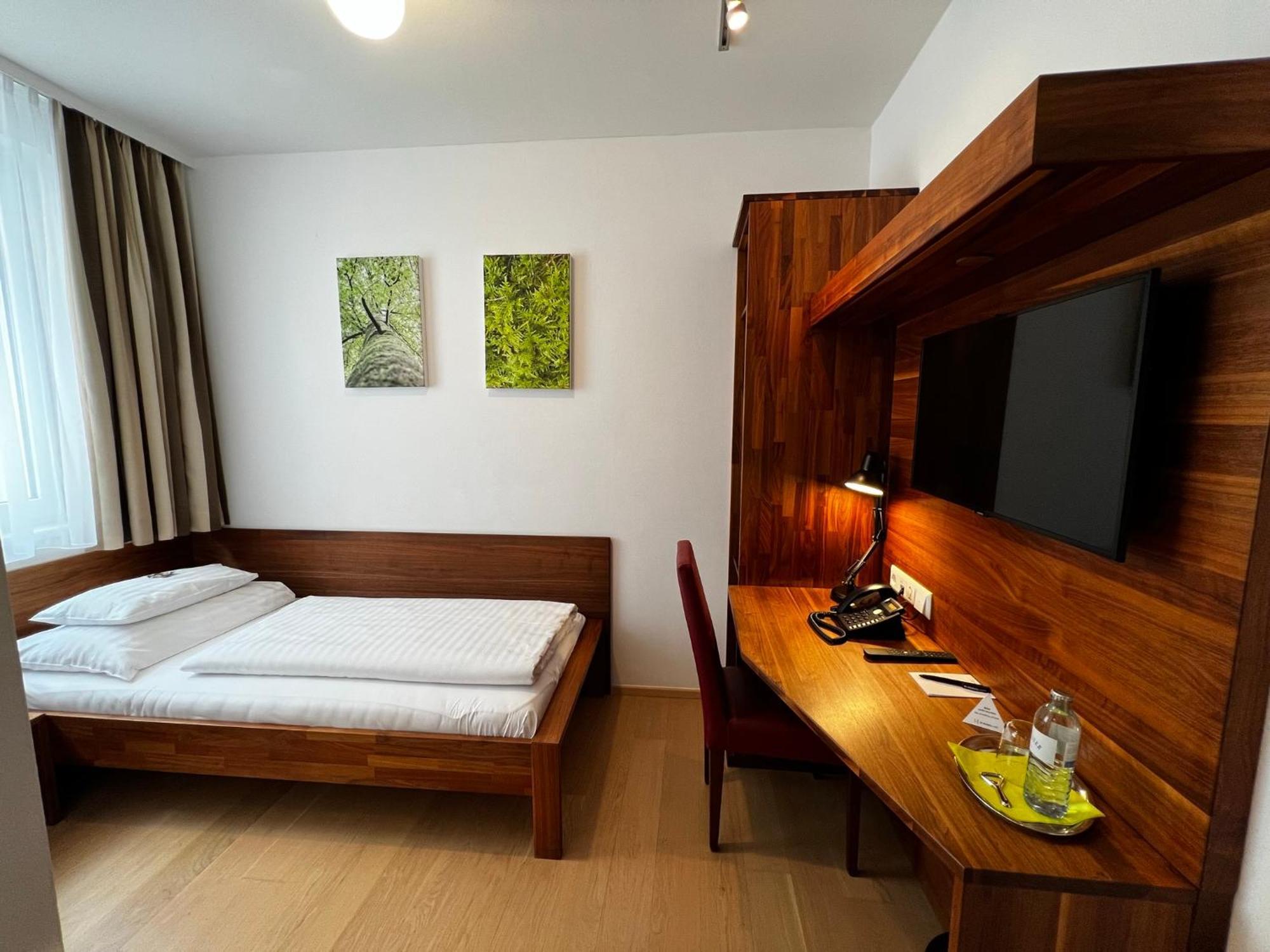 H+ Hotel Ried Рід-ім-Іннкрайс Екстер'єр фото