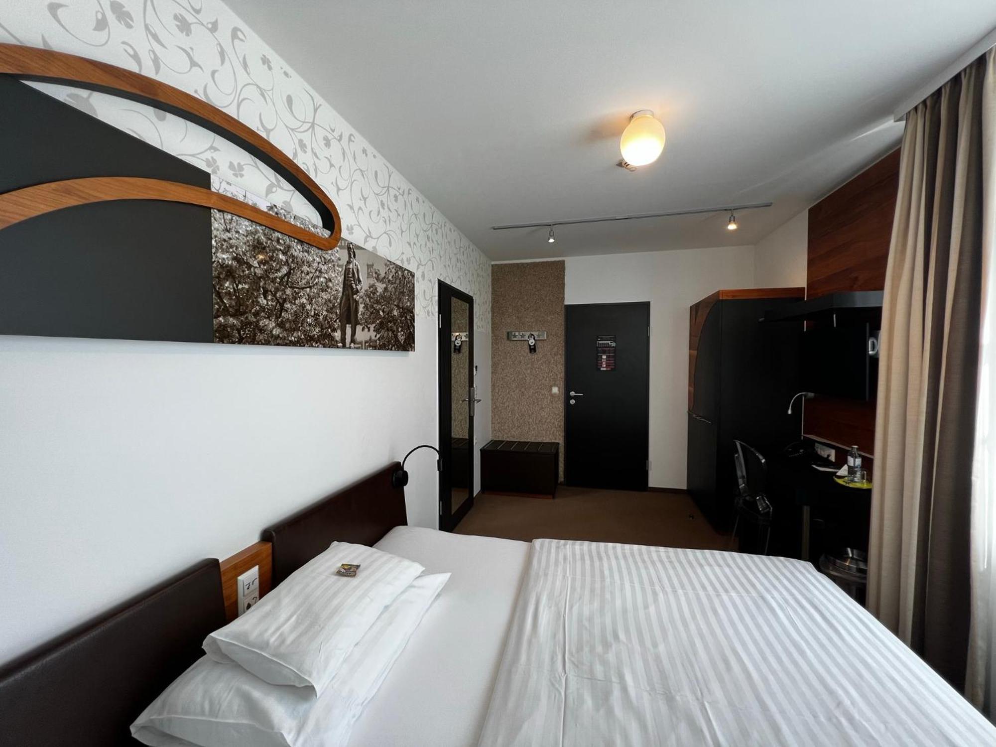 H+ Hotel Ried Рід-ім-Іннкрайс Екстер'єр фото