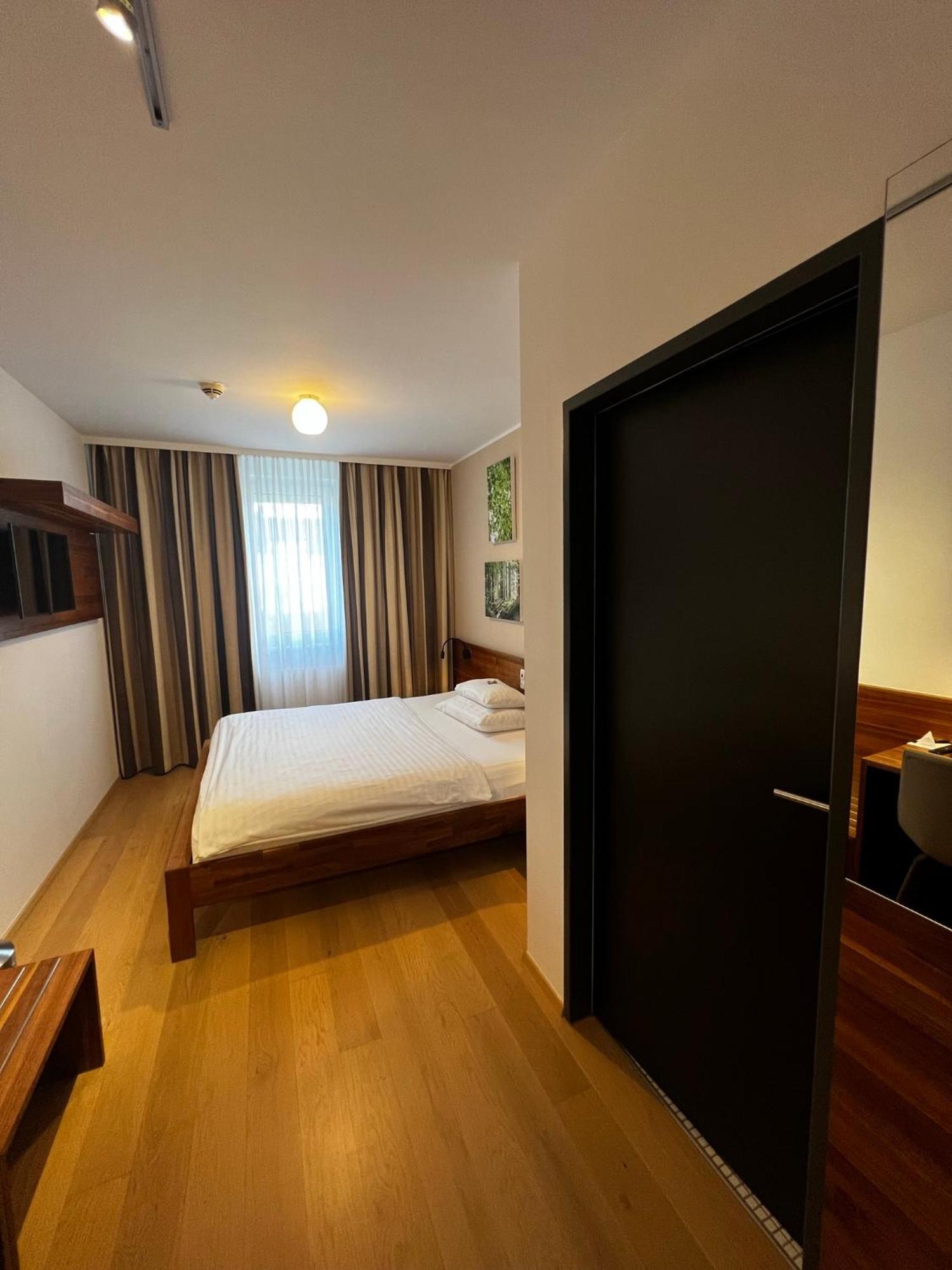 H+ Hotel Ried Рід-ім-Іннкрайс Екстер'єр фото