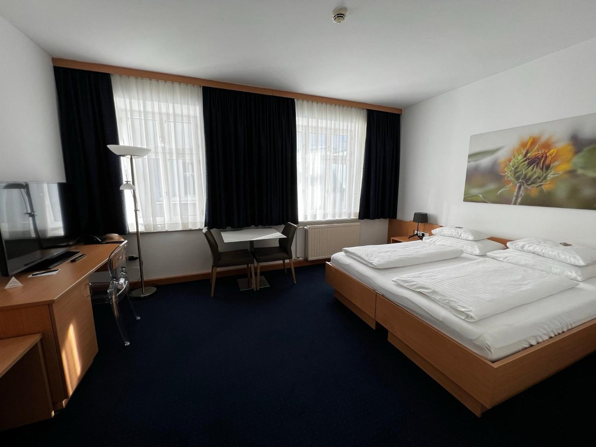 H+ Hotel Ried Рід-ім-Іннкрайс Екстер'єр фото