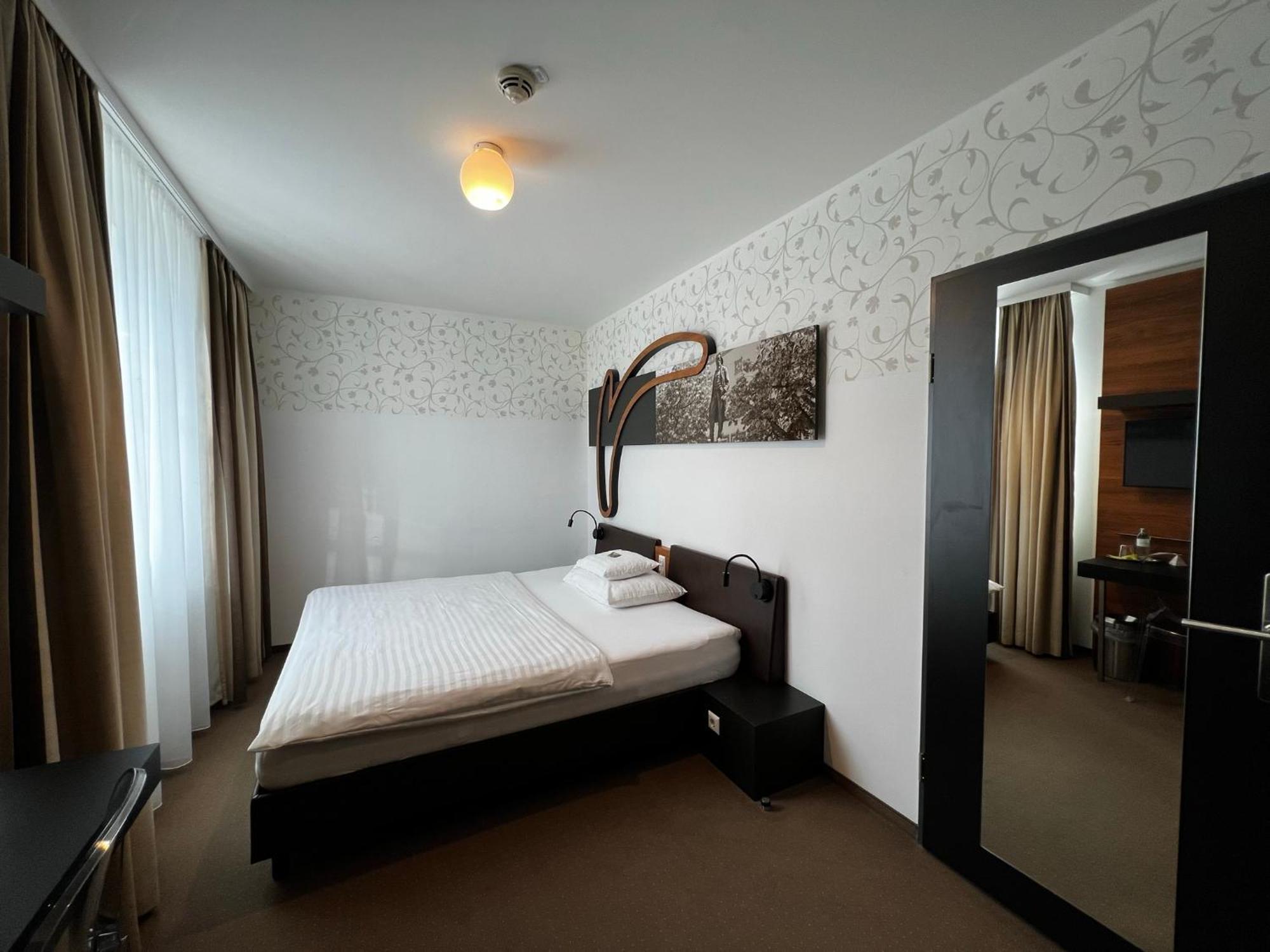 H+ Hotel Ried Рід-ім-Іннкрайс Екстер'єр фото