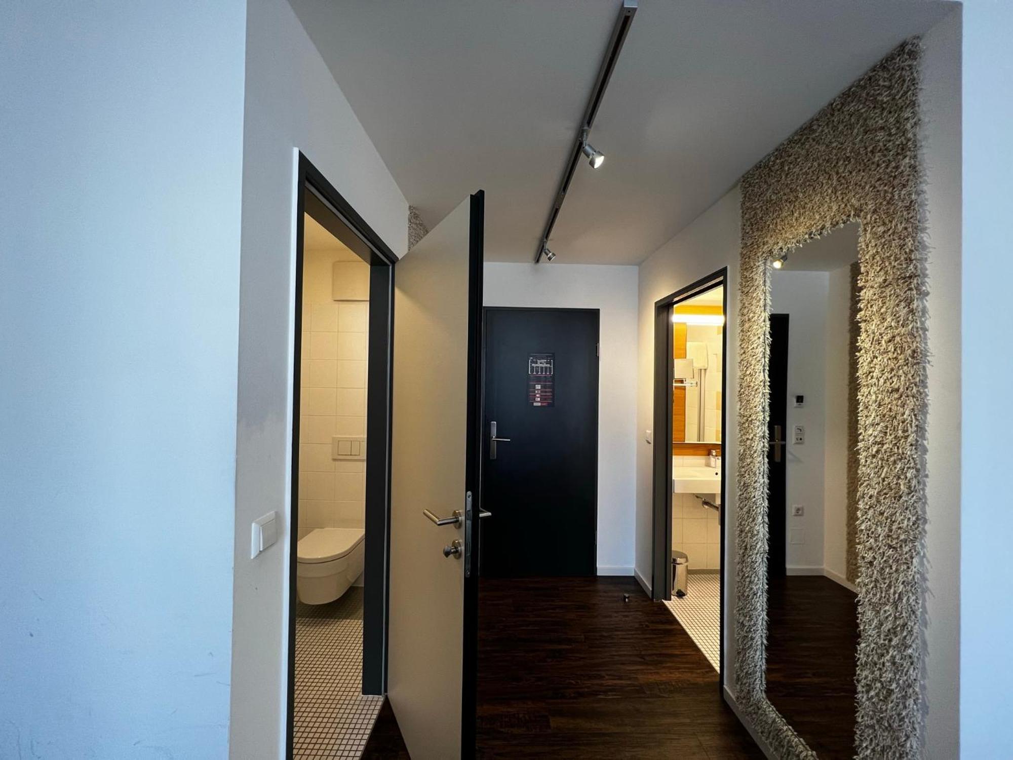 H+ Hotel Ried Рід-ім-Іннкрайс Екстер'єр фото