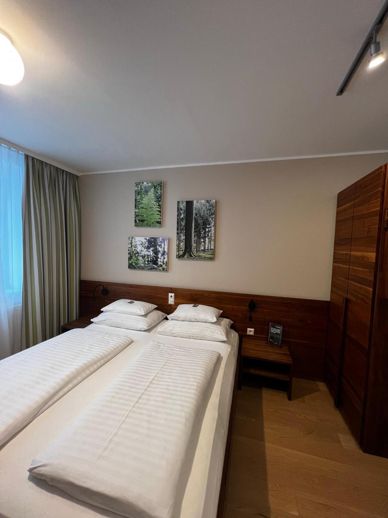 H+ Hotel Ried Рід-ім-Іннкрайс Екстер'єр фото