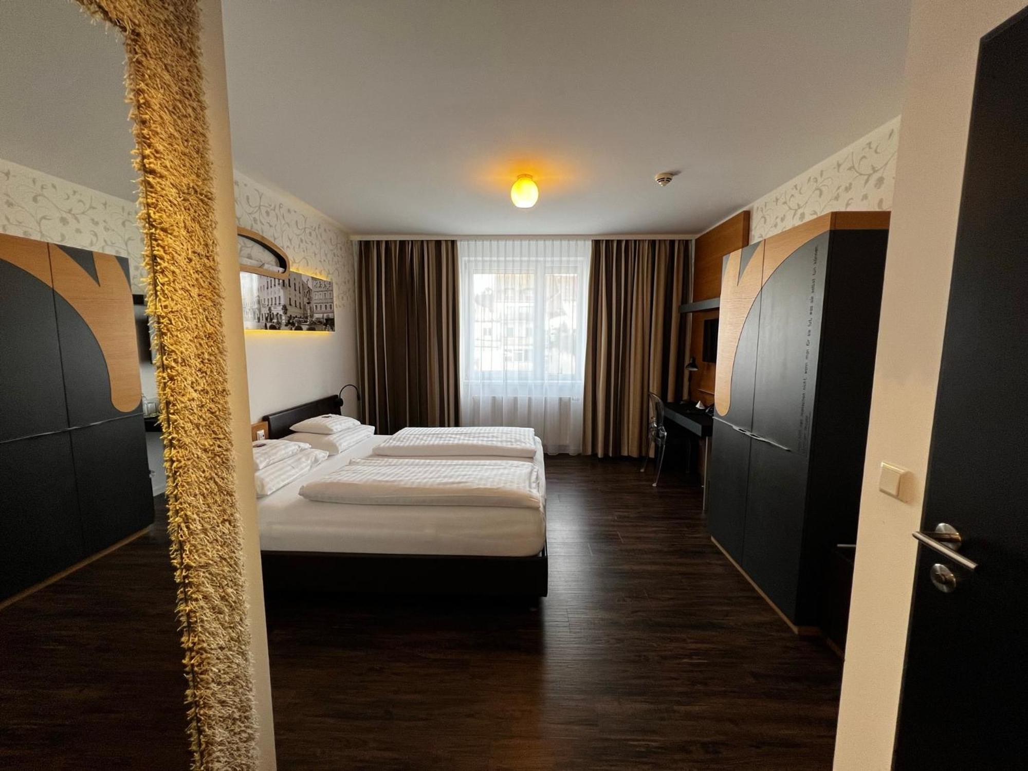 H+ Hotel Ried Рід-ім-Іннкрайс Екстер'єр фото