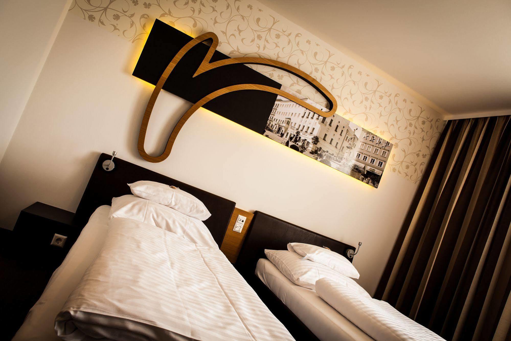 H+ Hotel Ried Рід-ім-Іннкрайс Екстер'єр фото