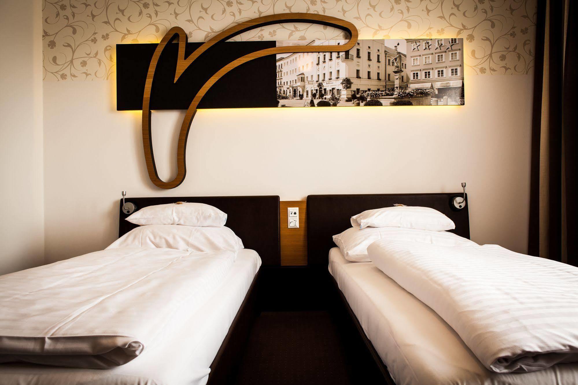 H+ Hotel Ried Рід-ім-Іннкрайс Екстер'єр фото