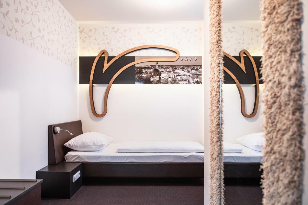 H+ Hotel Ried Рід-ім-Іннкрайс Екстер'єр фото