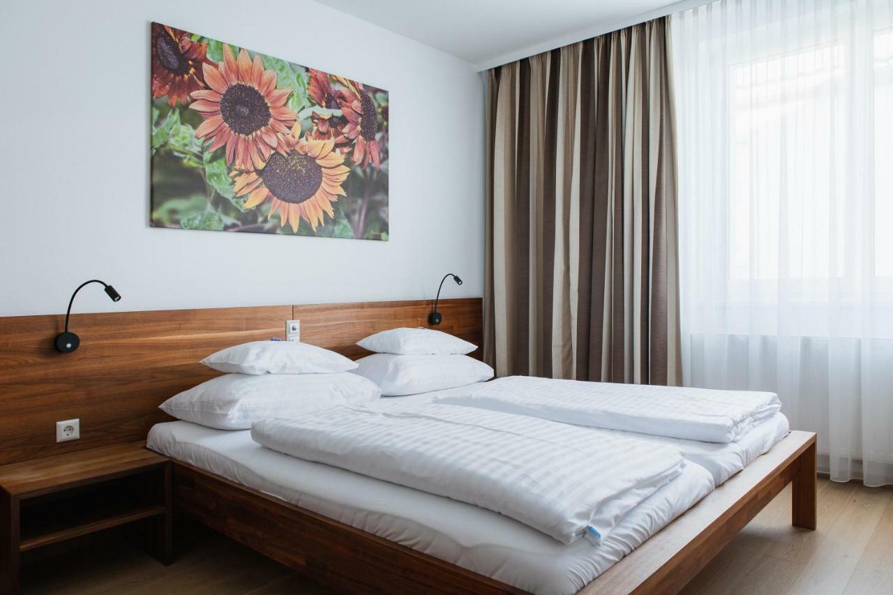 H+ Hotel Ried Рід-ім-Іннкрайс Екстер'єр фото
