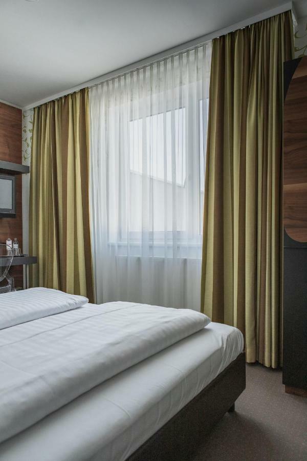 H+ Hotel Ried Рід-ім-Іннкрайс Екстер'єр фото