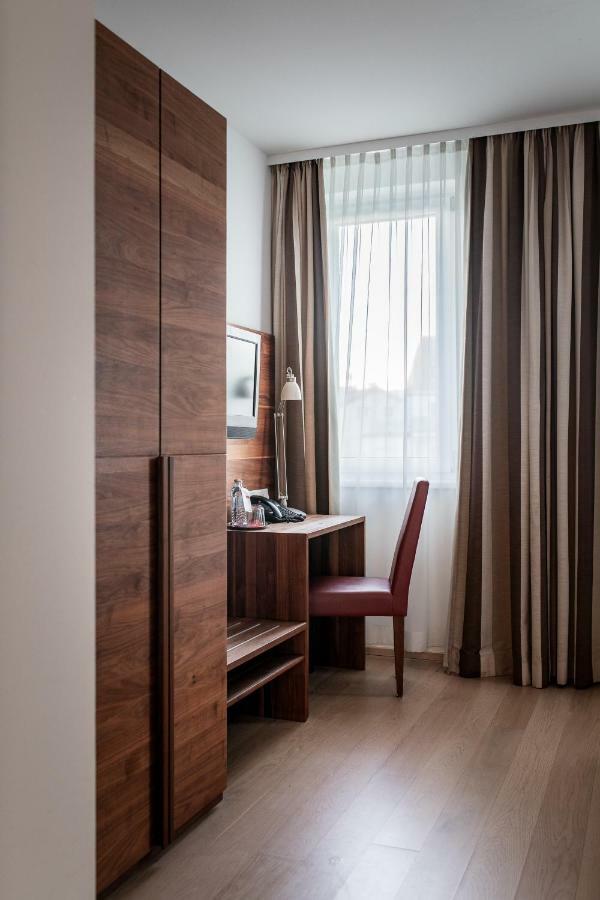 H+ Hotel Ried Рід-ім-Іннкрайс Екстер'єр фото