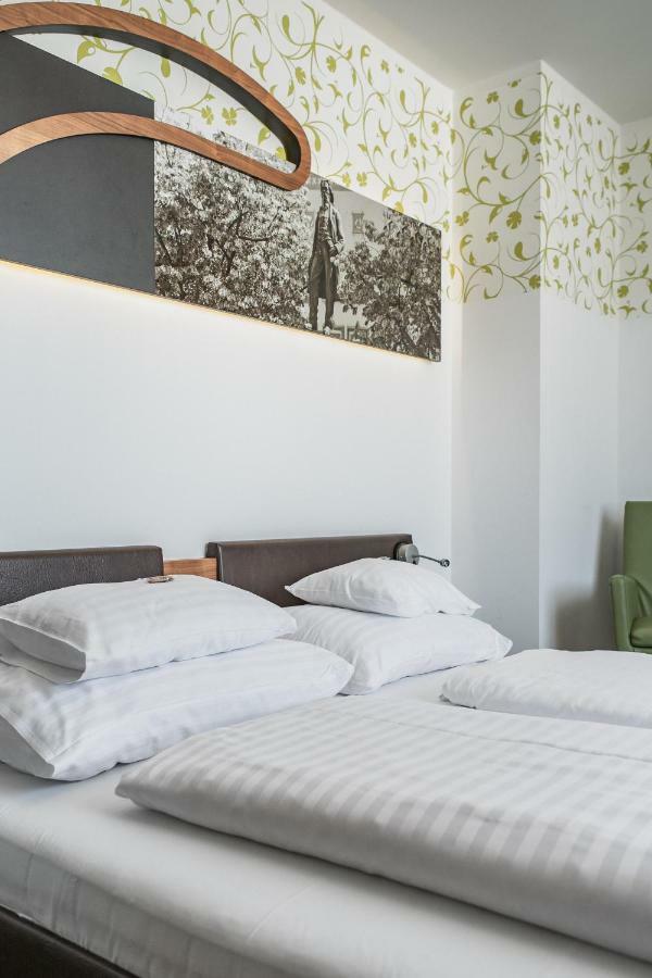 H+ Hotel Ried Рід-ім-Іннкрайс Екстер'єр фото