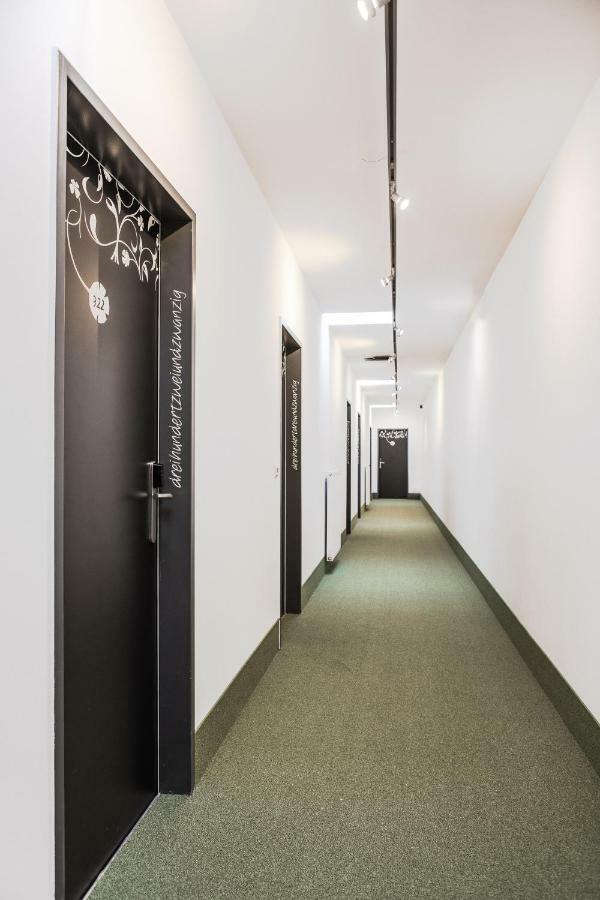 H+ Hotel Ried Рід-ім-Іннкрайс Екстер'єр фото