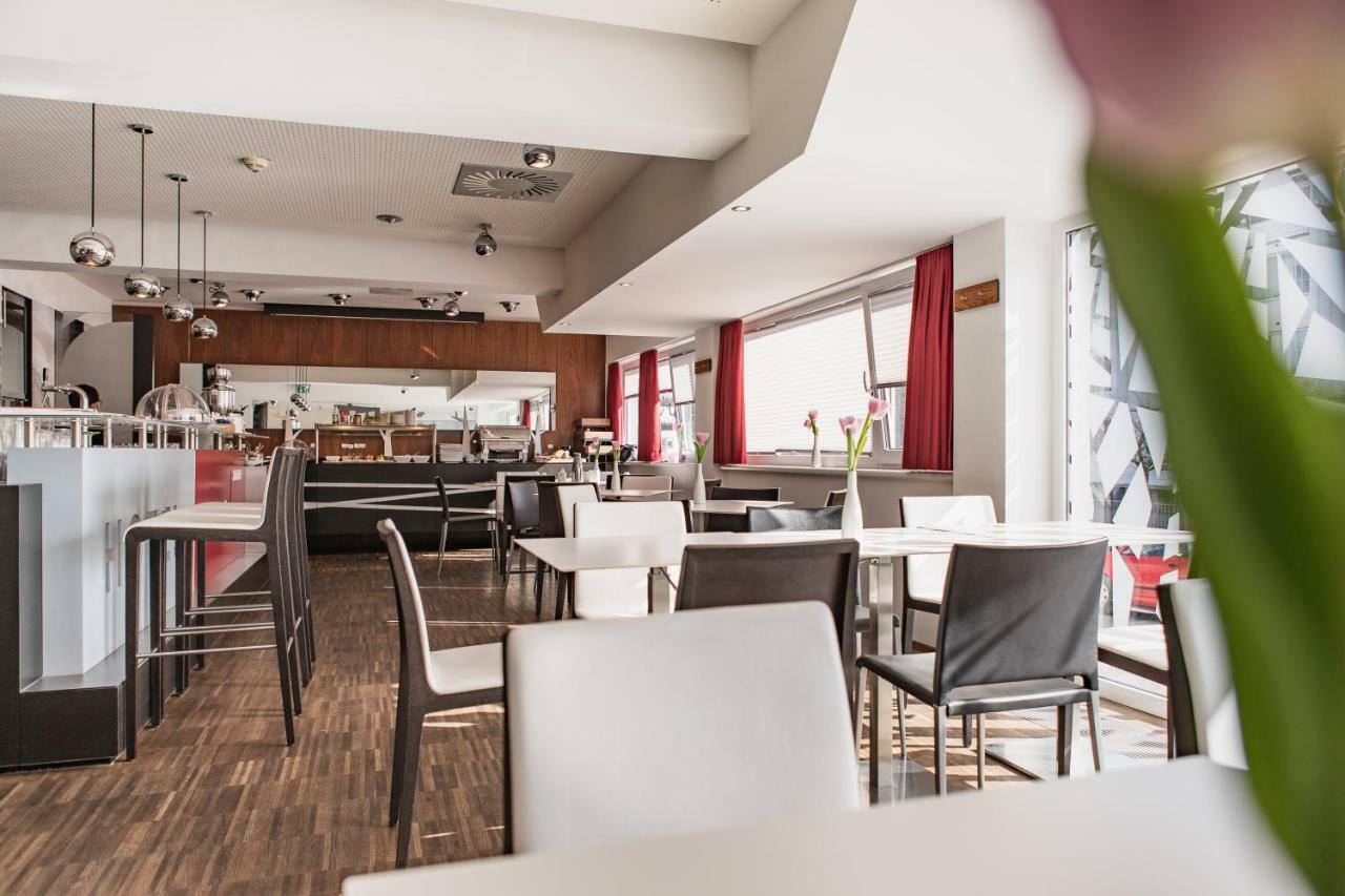 H+ Hotel Ried Рід-ім-Іннкрайс Екстер'єр фото