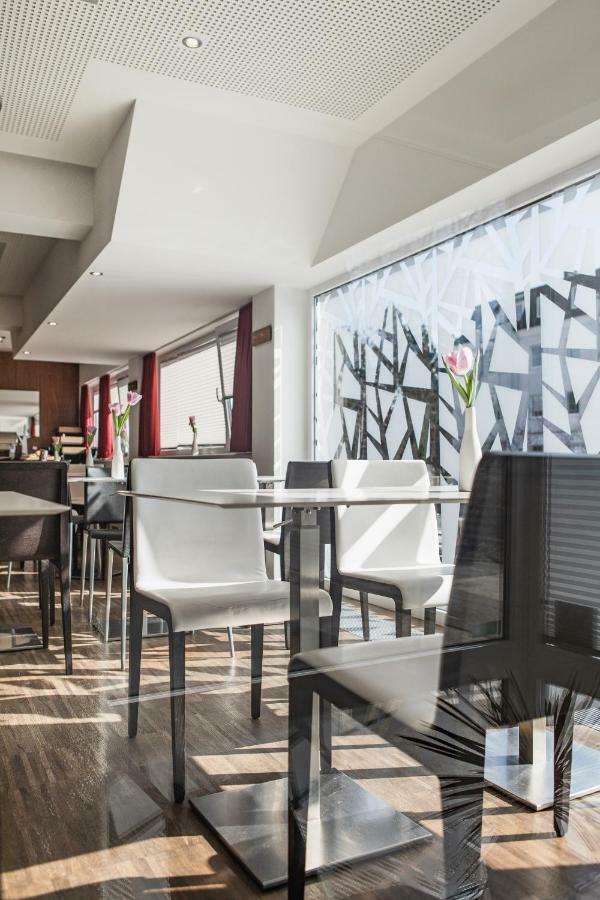 H+ Hotel Ried Рід-ім-Іннкрайс Екстер'єр фото